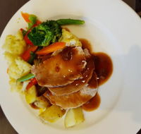Whittlesea Bowls Club Bistro - Restaurant Darwin