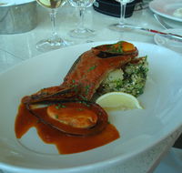 Wine Bar Restaurant  Yering Station - Restaurant Darwin