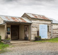 Yarra Valley Dairy - Restaurant Darwin