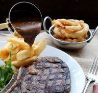 Yarra Valley Grand - Restaurant Darwin