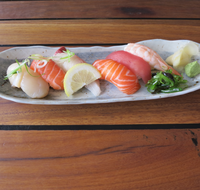 Sabi Sushi Cafe - Restaurant Darwin
