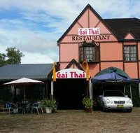 Gai Thai - Restaurant Darwin