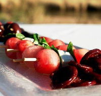 Glen Helen Homestead Lodge - Restaurant Darwin