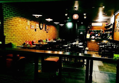 I Rich Thai - Restaurant Darwin 0