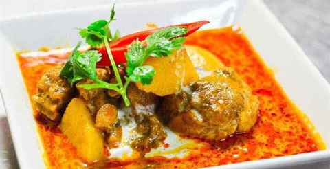 I Rich Thai - Restaurant Darwin 13