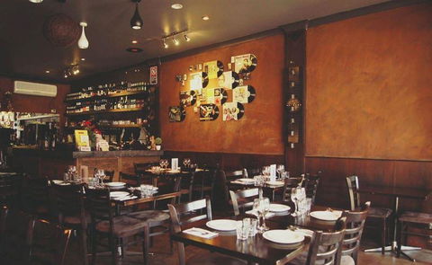 I Rich Thai - Restaurant Darwin 4