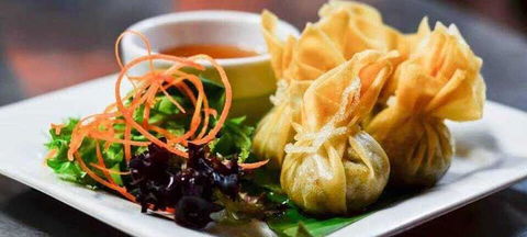 I Rich Thai - Restaurant Darwin 7