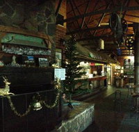Murrumbateman Country Inn - Restaurant Darwin