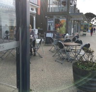 Pasquini's Deli - Restaurant Darwin