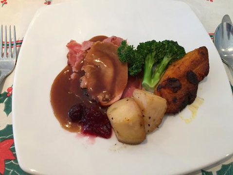Restaurant 26 - Restaurant Darwin 4