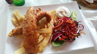 Rick's at Bargara