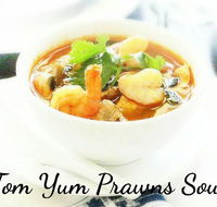 Star of Siam - Restaurant Darwin