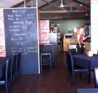 The Balcony Restaurant - Restaurant Darwin