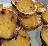 The Modern Grocer - Restaurant Darwin