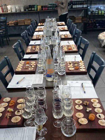 Two Fat Blokes Gourmet Kitchen - Restaurant Darwin 12
