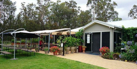 Two Fat Blokes Gourmet Kitchen - Restaurant Darwin 14