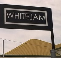 White Jam - Restaurant Darwin