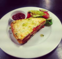 Albert's Cafe - Restaurant Darwin