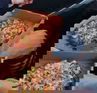 Alberto's Pizza - Restaurant Darwin