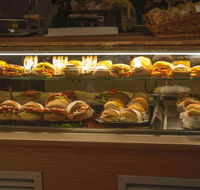 Alexandra Bakery  Cafe - Restaurant Darwin