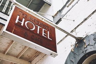 Alexandra Hotel and Cafe