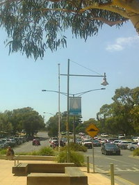 Anglesea Fish Shop