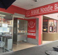 Ararat Noodle Bar - Restaurant Darwin