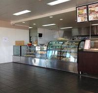 Ararat Roadhouse Restaurant - Restaurant Darwin