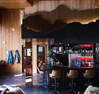 Astra Bar  Restaurant - Restaurant Darwin