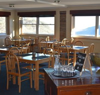 Attunga Restaurant and Bar - Restaurant Darwin