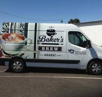 Baker's Brew - Restaurant Darwin