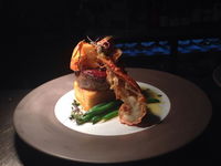 Metung Takeaway and Metung Restaurant Darwin Restaurant Darwin