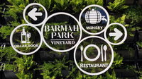Barmah Park Restaurant  Cellar Door
