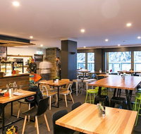 Be Foodstore - Restaurant Darwin