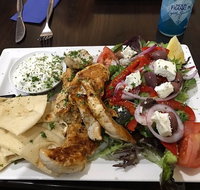 Blue Duck Hotel - Restaurant Darwin
