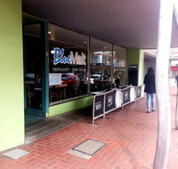 Blue Malt Restaurant - Restaurant Darwin