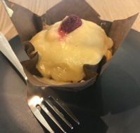 BooBoo's Cafe - Restaurant Darwin