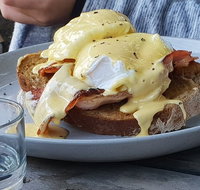 BT Dubs Cafe - Restaurant Darwin