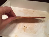 Burnsie's Pizza