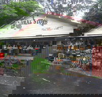Cabbage Tree Cafe - Restaurant Darwin