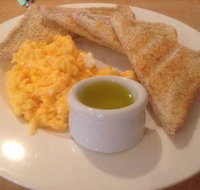 Cafe 96 - Restaurant Darwin