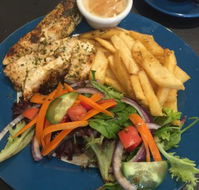 Cafe Alex - Restaurant Darwin