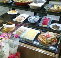 Cafe Thyme Out - Restaurant Darwin