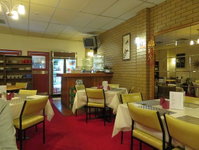 Chefoo chinese restaurant