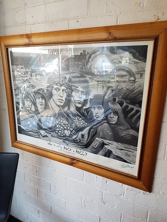 Cj's Pizza Cafe - Restaurant Darwin 0