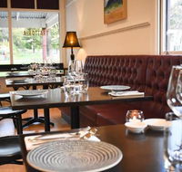 Cook  Norman Trattoria - Restaurant Darwin