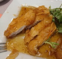 Court Lantern - Restaurant Darwin