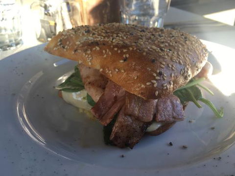 Daily Dose CWB - Restaurant Darwin 0