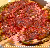 Dante's Gourmet Pizza Bar - Restaurant Darwin