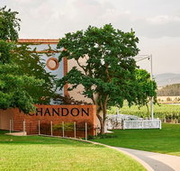 Domaine Chandon Restaurant - Restaurant Darwin